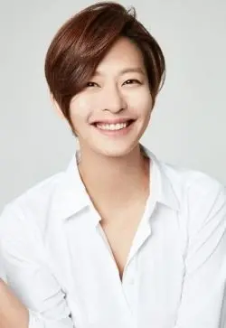 Jung Ae Yeon