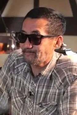 Ishida Hidenori