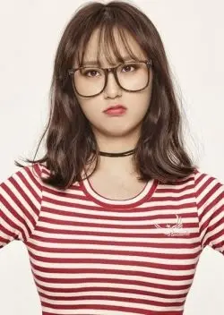 Ryu Hye young