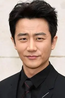 Huang Xuan
