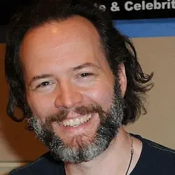 Christopher Daniel Barnes