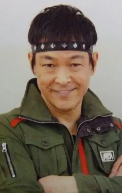 Uemura Kihachirou