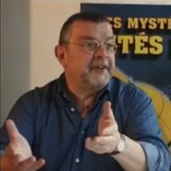 Bernard Deyries