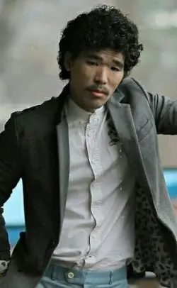Kang Min Tae