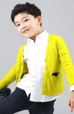 Kim Seul Woo (2013)