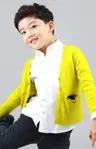 Kim Seul Woo (2013)