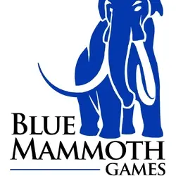 Blue Mammoth Games