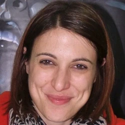 Sara Pichelli
