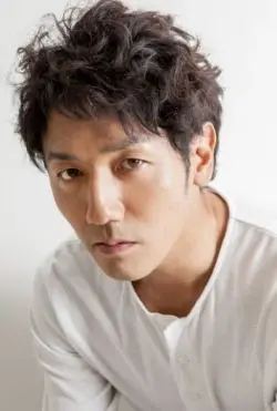 Tomohisa Yuge