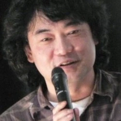 Imanishi Takashi