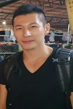 Ryan Kuo