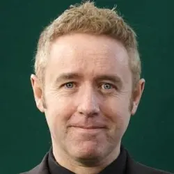 Mark Millar