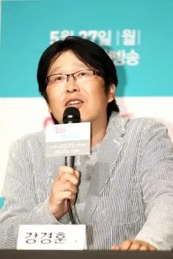 Kang Kyung-Hoon