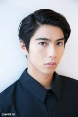 Kento Kaku