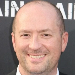Christopher Markus
