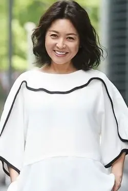 Lee Gyung Sim