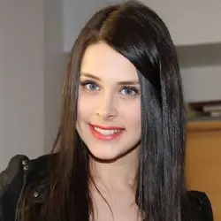 Sara Maria Forsberg