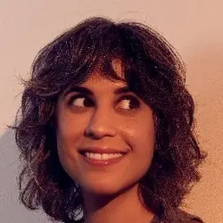 Ashly Burch