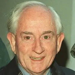 Robert Fyfe