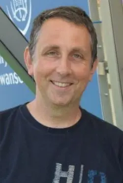 Rhys Powys