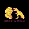 Beethoven & Dinosaur