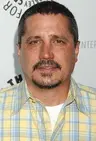 Rob Bowman
