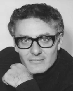 Peter Shaffer