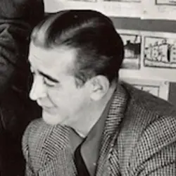 Erdman Penner