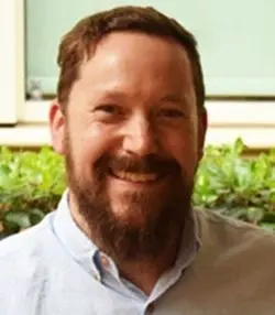 Ryan Crego