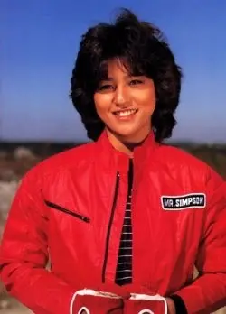 Yajima Yuki
