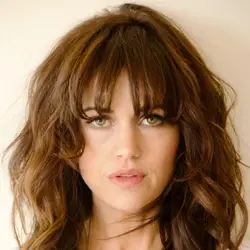 Carla Gugino