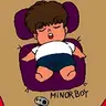 Minor Boy