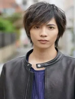 Jun Shison
