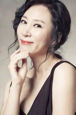 Kim Eun-Soo