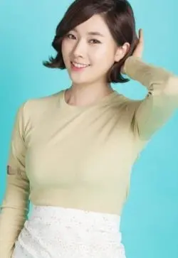 Kim Yeon Ah