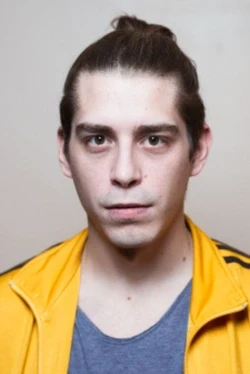 Jonathan Simon