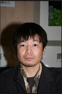 Abe Yoshitoshi