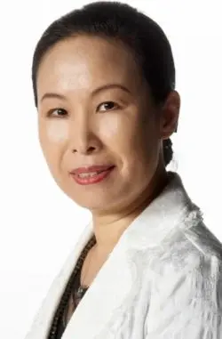Kang Sun Sook
