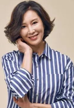 Shim Hye Jin