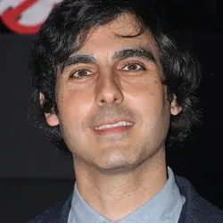 Gil Kenan
