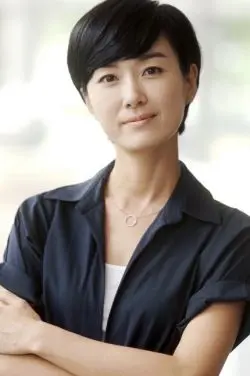 Oh Soo-Yun