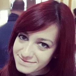 Marika Cresta