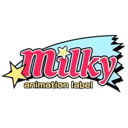 Milky Animation Label