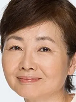 Tsunogae Kazue