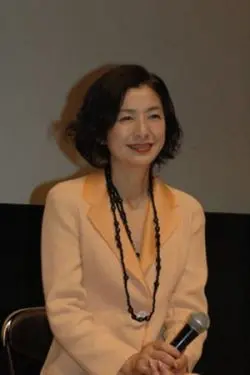 Keiko Takahashi