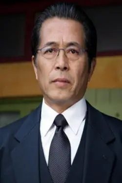 Hirotaro Honda