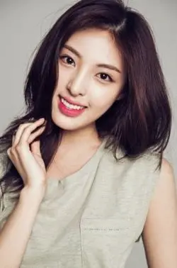 Jin Hye Won