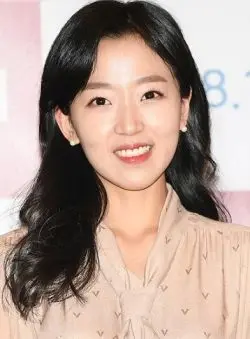 Jo Soo Hyang