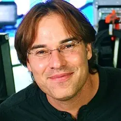 Alex Zamm