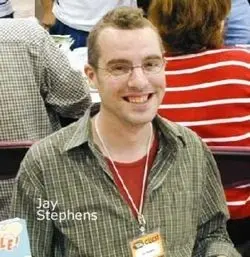 Jay Stephens